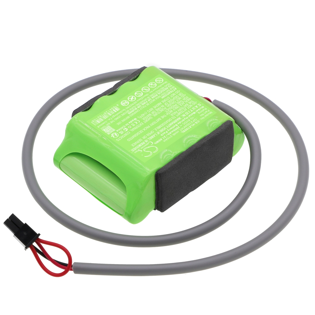 Batteria per Casa Intelligente Velux CS-VLX100SL
