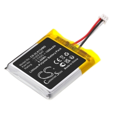 Sostituzione della batteria compatibile per TransLite VLED-BAT