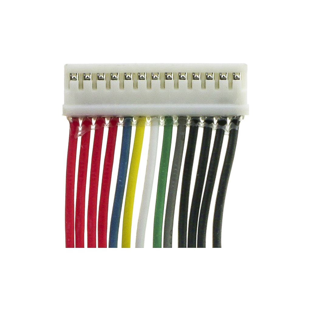 Batteria notebook HASEE Z7M-i78172 D1 (CS-VLX600NB)
