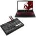 Batteria notebook HASEE CS-VLX600NB