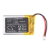 Batterie Batteria per telecamera di sicurezza domestica CS-VME143LS