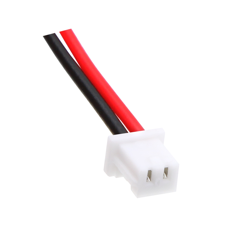 Batterie Batteria per telecamera di sicurezza domestica CS-VME143LS
