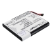 Sostituzione della batteria compatibile per Verizon FWCR700BATS,ICP565156A