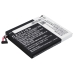 Sostituzione della batteria compatibile per Verizon FWCR700BATS,ICP565156A
