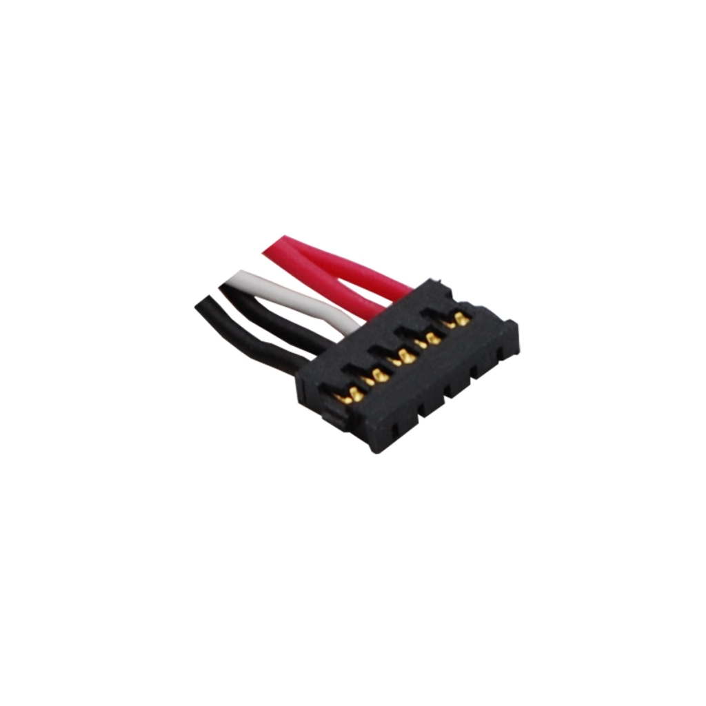 Sostituzione della batteria compatibile per Verizon FWCR700BATS,ICP565156A
