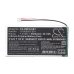 Batteria per telecamera di sicurezza domestica Vivint CS-VMP345BT