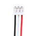 Batteria per telecamera di sicurezza domestica Vivint CS-VMP345BT