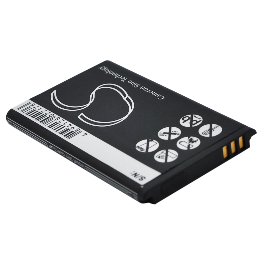Batteria del telefono cellulare Vodafone CS-VOD716SL