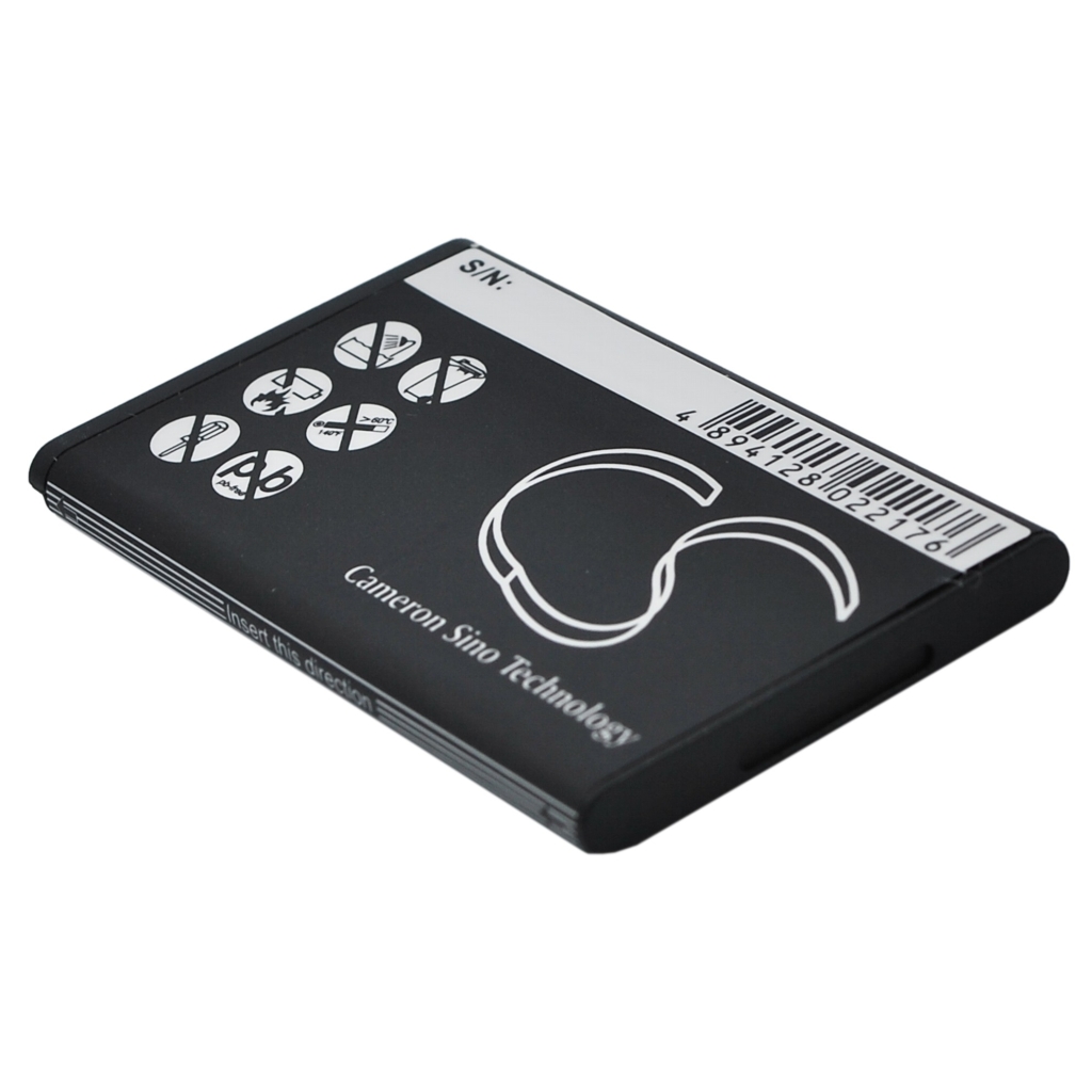 Batteria del telefono cellulare Vodafone CS-VOD716SL