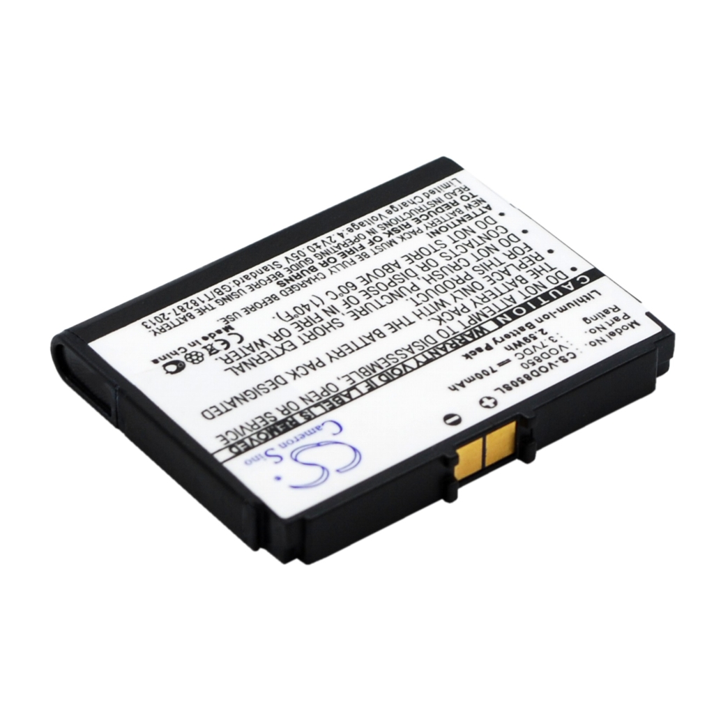 Batteria compatibile con Vodafone CS-VOD850SL