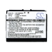 Batteria compatibile con Vodafone CS-VOD850SL