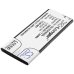Batteria del telefono cellulare Alcatel 1 Dual SIM (CS-VOE900SL)