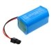 Batterie Sostituisce 12022