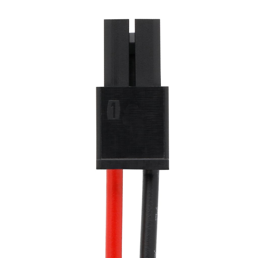 Batterie Sostituisce 12022