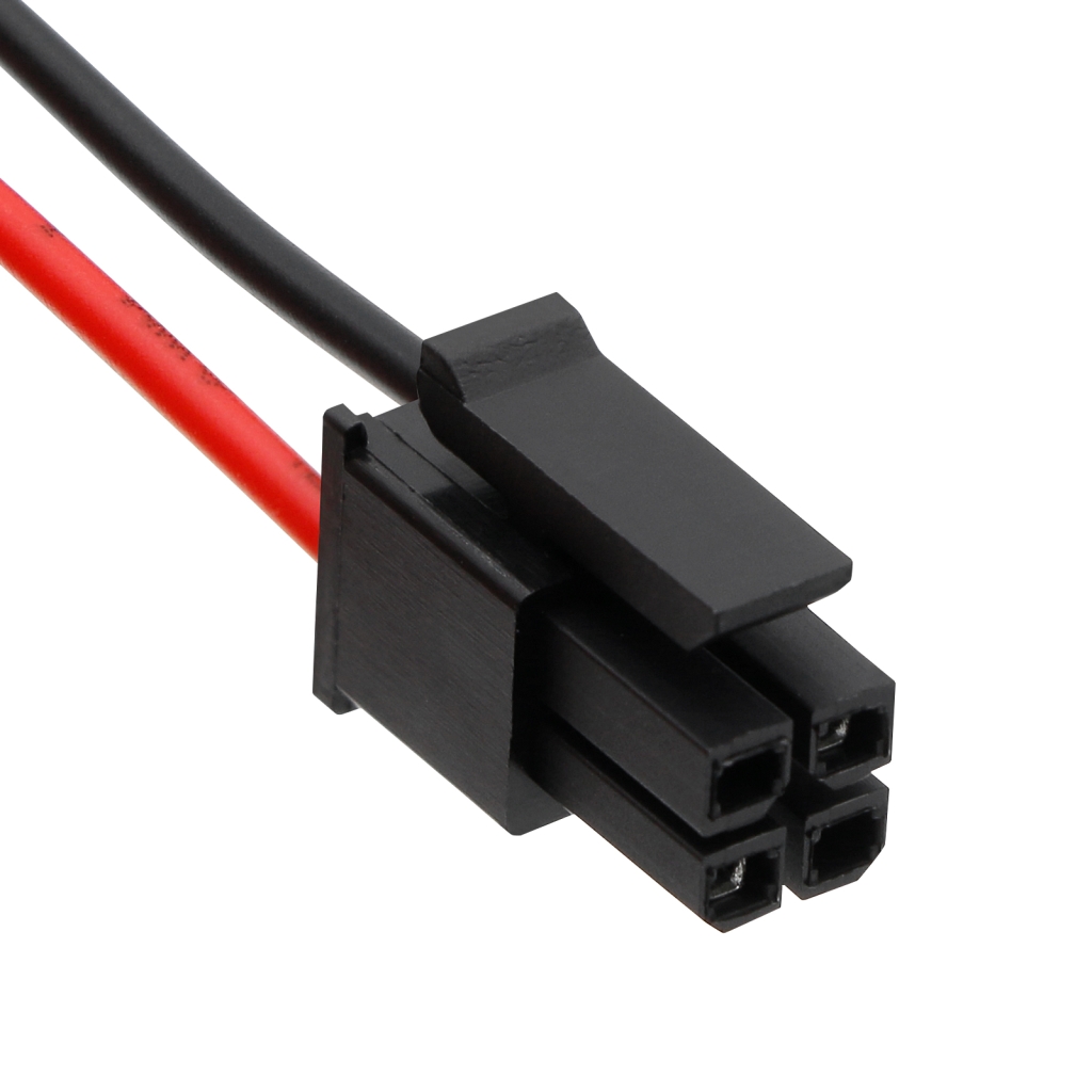 Batterie Sostituisce 12022