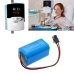 Batterie Sostituisce 12022