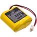 Batterie Sostituisce GP2CR123A