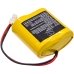 Batterie Sostituisce GP2CR123A