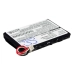 Compatible battery replacement for VDO Dayton 52340A 1S1PMX