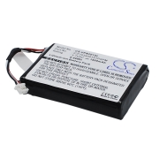 Batteria compatibleWith Batteria GPS, navigatore