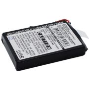 Batteria compatibleWith Batteria GPS, navigatore