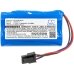 Batteria per elettroutensili Wolf garten CS-VPR100VX