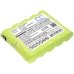 Sostituzione della batteria compatibile per Wolf garten 4057-075