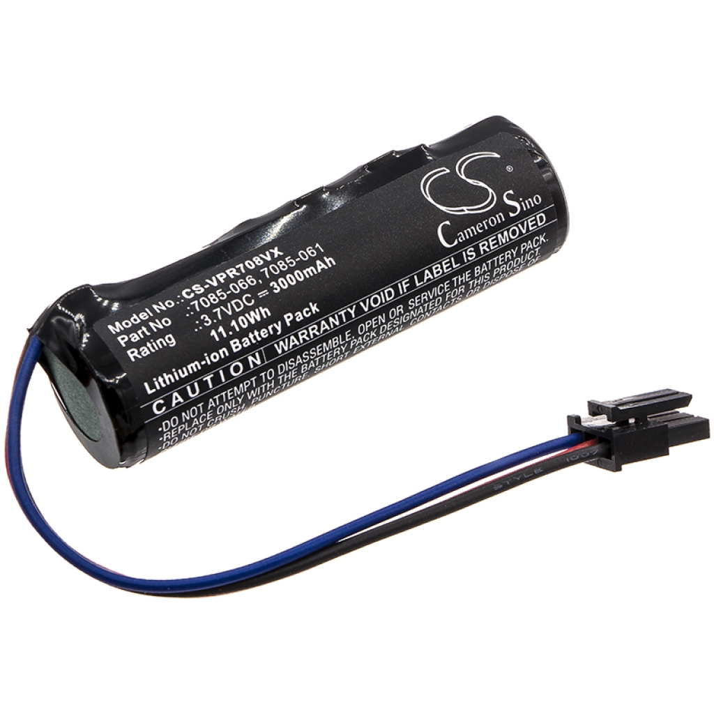 Batteria per elettroutensili Wolf garten CS-VPR708VX