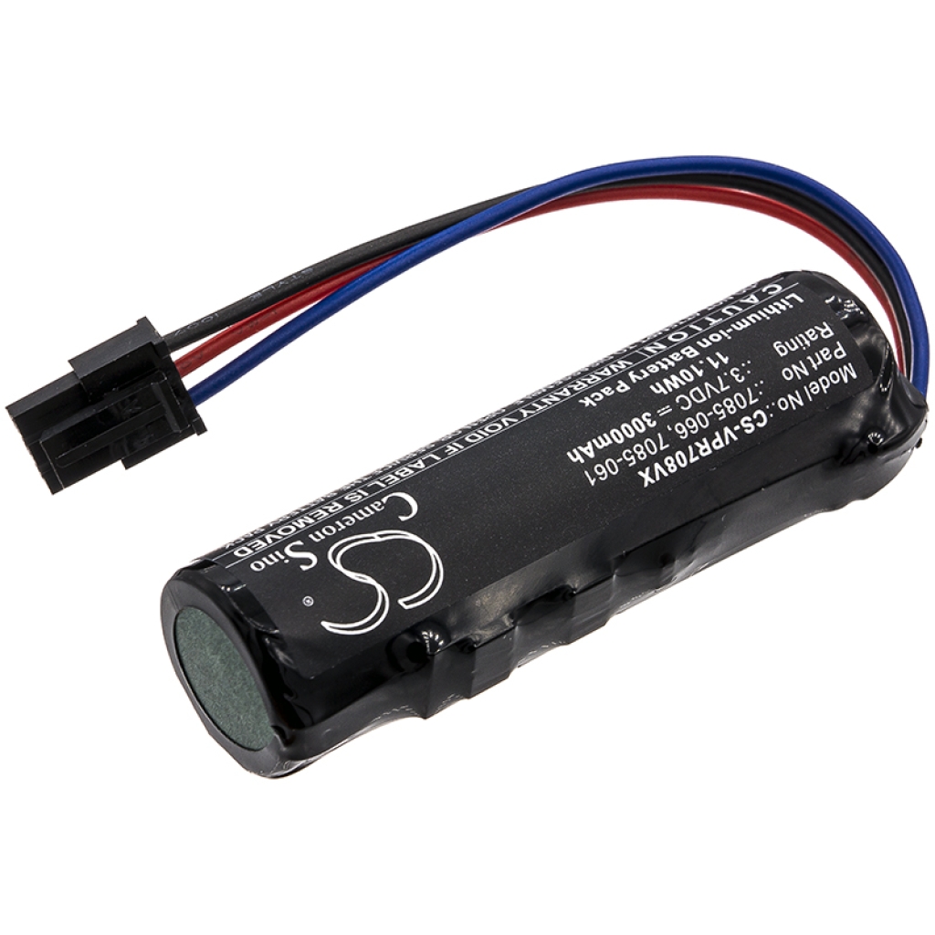 Batteria per elettroutensili Wolf garten CS-VPR708VX