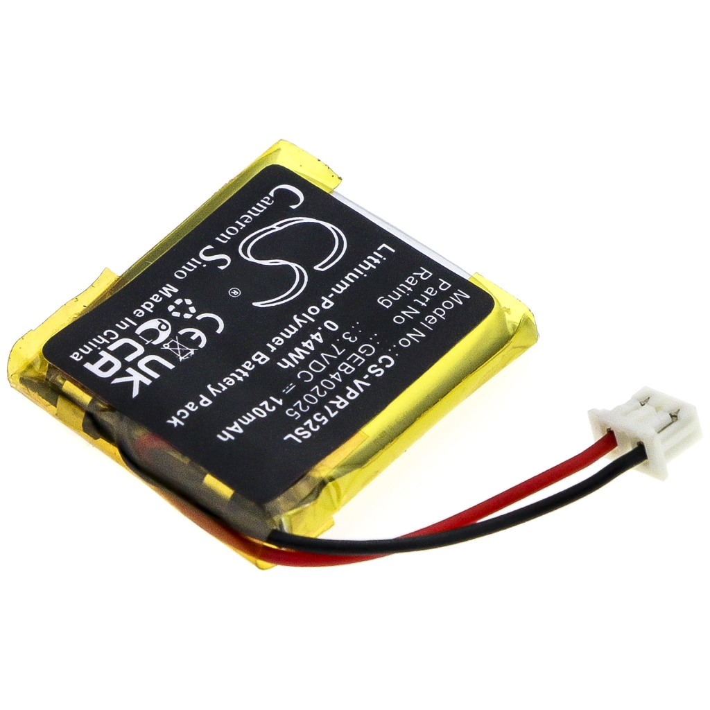 Sostituzione della batteria compatibile per Astrostart GEB402025