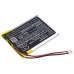 Sostituzione della batteria compatibile per Viper JFC503040