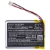 Sostituzione della batteria compatibile per Viper JFC503040