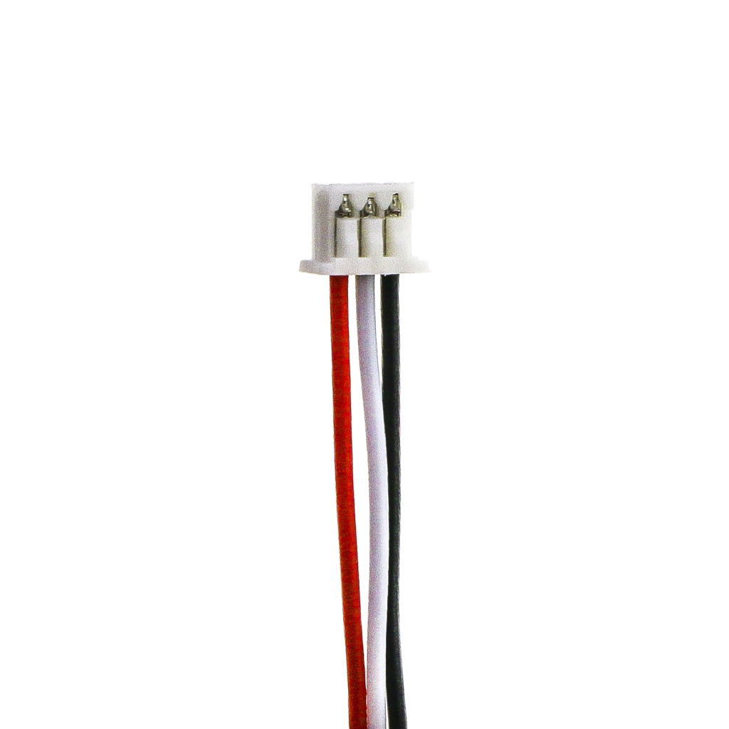Sostituzione della batteria compatibile per Viper JFC503040