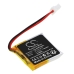 Sostituzione della batteria compatibile per Clifford JFC301819