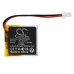 Sostituzione della batteria compatibile per Clifford JFC301819