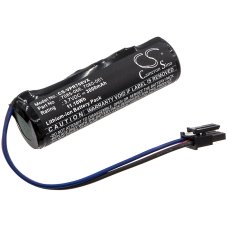 Sostituzione della batteria compatibile per Wolf garten 7085-061,7085-066,7085-918