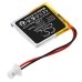 Batteria Sostituisce JFC301819
