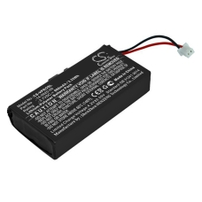 Sostituzione della batteria compatibile per Palm 14-0020-00