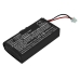 Batteria compressa Palm CS-VPROSL