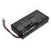 Batteria compressa Palm CS-VPROSL