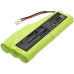 Batteria per elettroutensili Velleman CS-VPS230SL