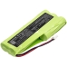 Batteria per elettroutensili Velleman CS-VPS230SL
