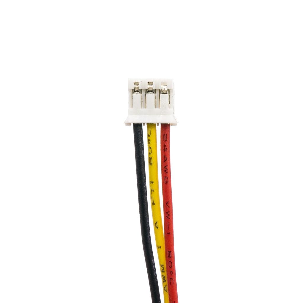 Batteria per telecamera di sicurezza domestica Visonic PowerMaster 360R (CS-VPX360BT)
