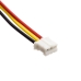 Batteria per telecamera di sicurezza domestica Visonic PowerMaster 360R (CS-VPX360BT)