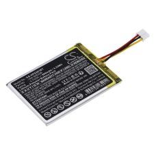 Sostituzione della batteria compatibile per Visonic 103-305328
