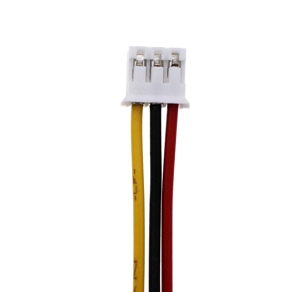 Batterie Batteria per telecamera di sicurezza domestica CS-VPX361BT