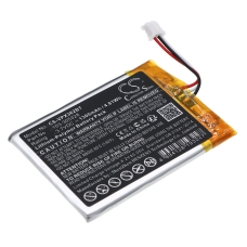 Sostituzione della batteria compatibile per Visonic 103-305328
