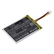CS-VPX361BT<br />Batterie per   sostituisce la batteria 103-305328