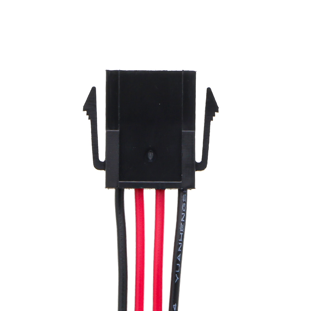 Batteria per telecamera di sicurezza domestica Visonic SR740 (CS-VPX730BT)