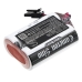 Batteria per telecamera di sicurezza domestica Visonic MCS-740 (CS-VPX740BT)